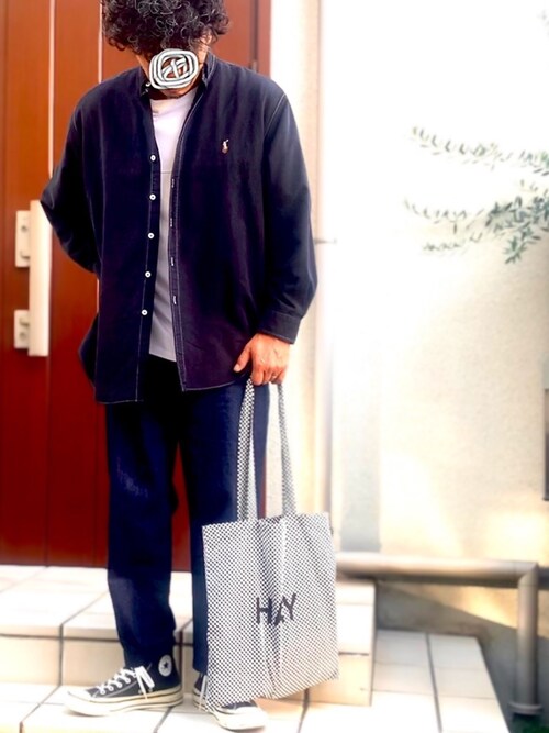 🍊じゃむさんのコーディネート