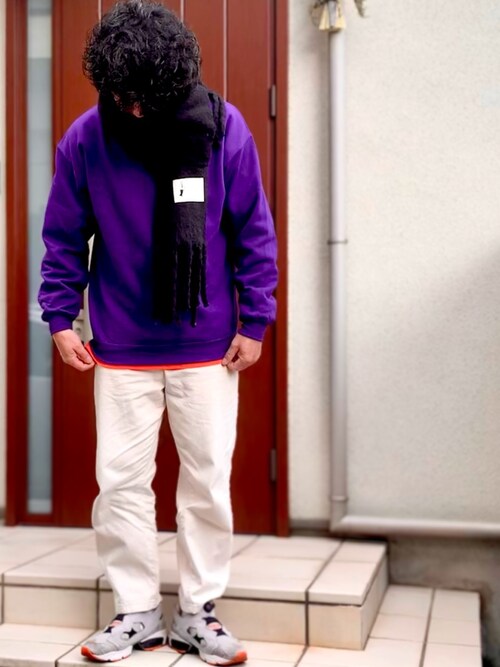 🍊じゃむさんのコーディネート