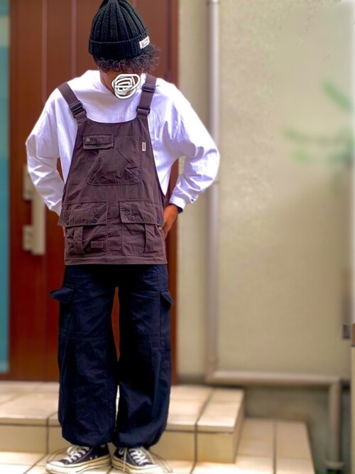 🍊じゃむさんのコーディネート