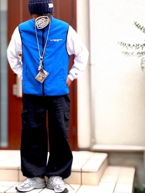 🍊じゃむさんのコーディネート