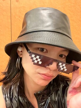 ボンボンさんのコーディネート