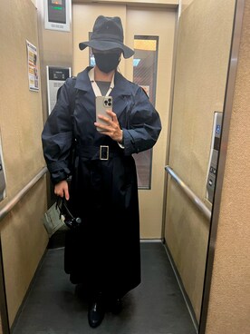 ボンボンさんのコーディネート