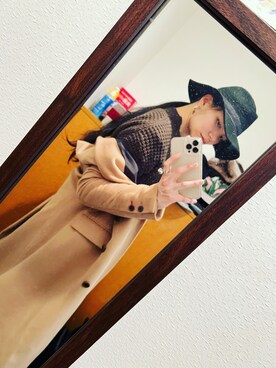 ボンボンさんのコーディネート