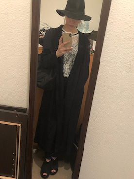 ボンボンさんのコーディネート