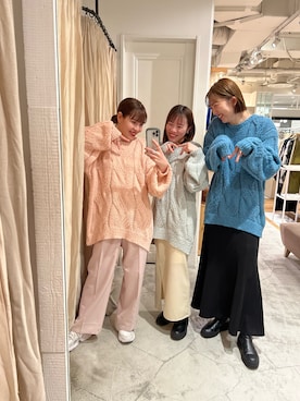 akariさんのコーディネート