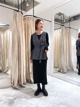 akariさんのコーディネート