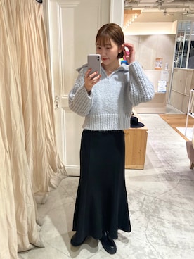 akariさんのコーディネート