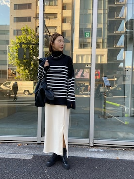 akariさんのコーディネート