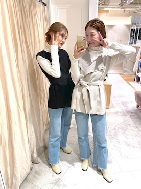 akariさんのコーディネート