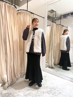 akariさんのコーディネート