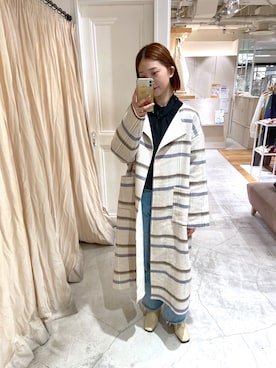 akariさんのコーディネート