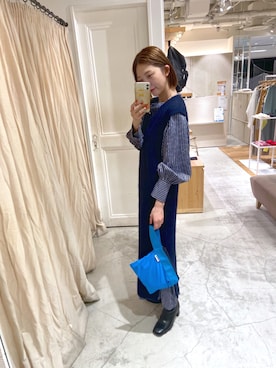 akariさんのコーディネート