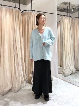 akariさんのコーディネート