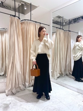 akariさんのコーディネート