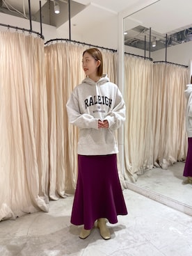 akariさんのコーディネート