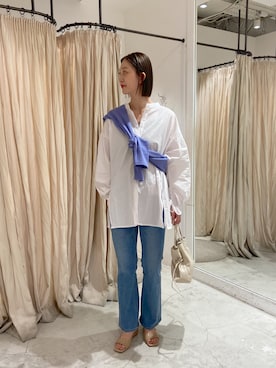 akariさんのコーディネート