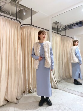 akariさんのコーディネート