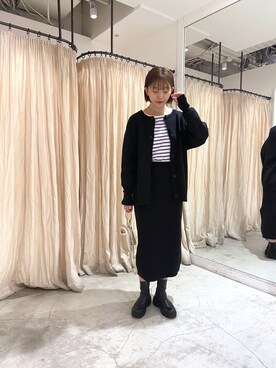 akariさんのコーディネート