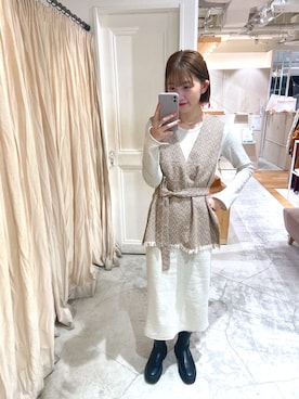 akariさんのコーディネート