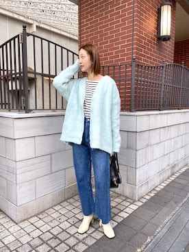 akariさんのコーディネート