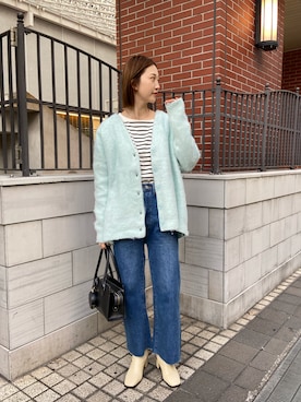 akariさんのコーディネート