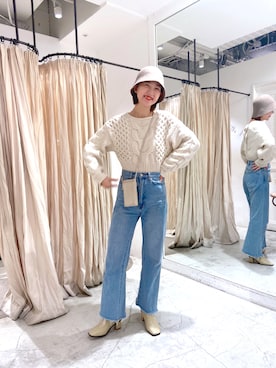 akariさんのコーディネート