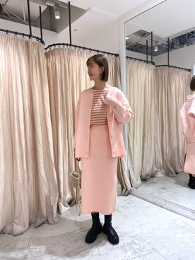 akariさんのコーディネート