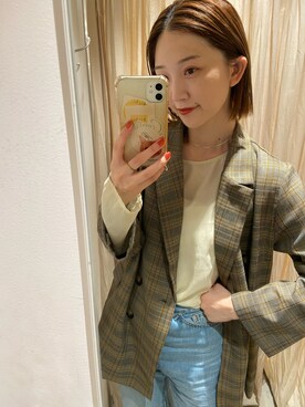 akariさんのコーディネート