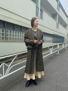 akariさんのコーディネート