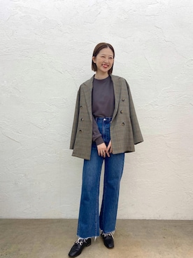 akariさんのコーディネート