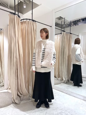 akariさんのコーディネート