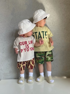 maさんのコーディネート