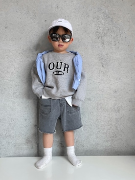 maさんのコーディネート