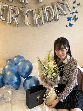 cocoさんのコーディネート