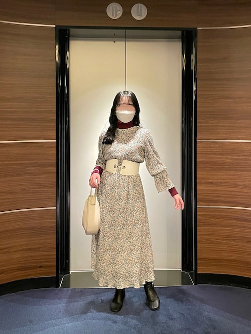 sumireさんのコーディネート