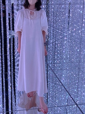 ナナさんのコーディネート