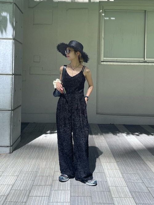 yuka nakamoriさんのコーディネート