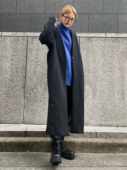 yuka nakamoriさんのコーディネート