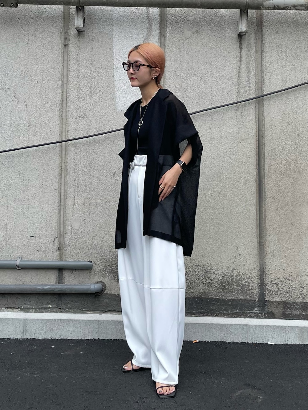 Lui's（ルイス）の「マルチWAYコート（トレンチコート）」 - WEAR