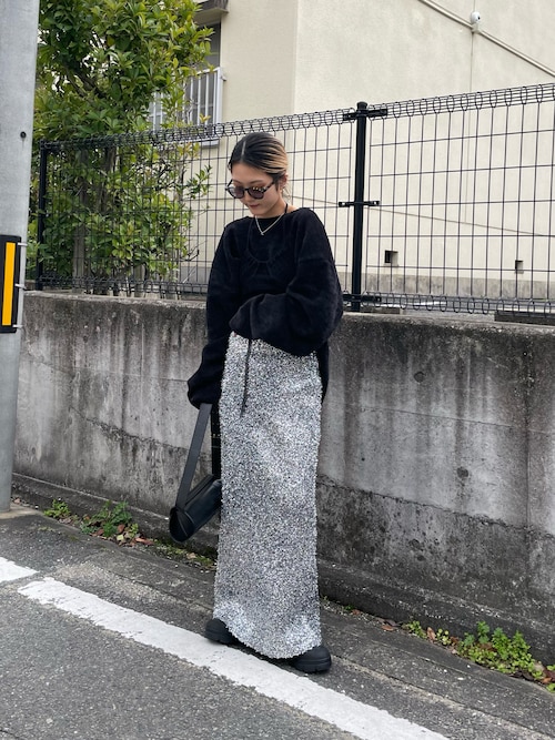 yuka nakamoriさんのコーディネート