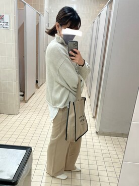 つばささんのコーディネート