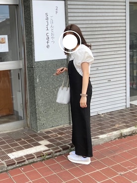 sakiさんのコーディネート