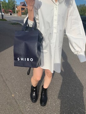 sakiさんのコーディネート