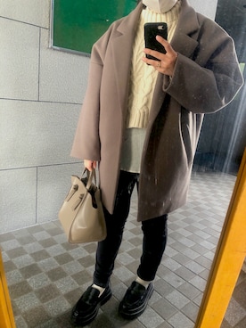 ゆずきさんのコーディネート