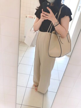 ゆずきさんのコーディネート