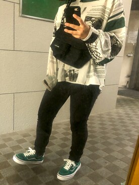 ゆずきさんのコーディネート