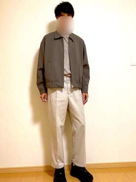 Shou.13さんのコーディネート