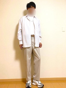 Shou.13さんのコーディネート