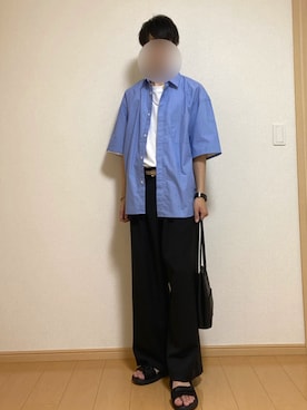 Shou.13さんのコーディネート