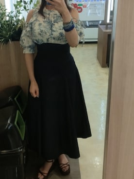 tomicarenさんのコーディネート